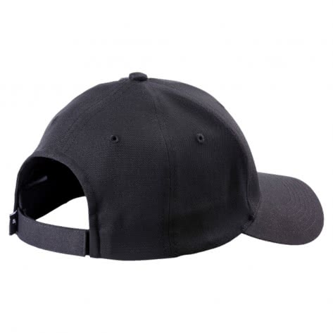 Puma Unisex Kappe Metal Cat 021269-01 Puma Black | One size