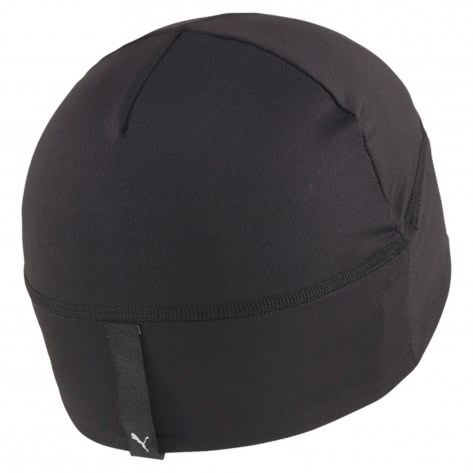 Puma Kinder Mütze teamLIGA Beanie Jr 022786-03 Puma Black | One size