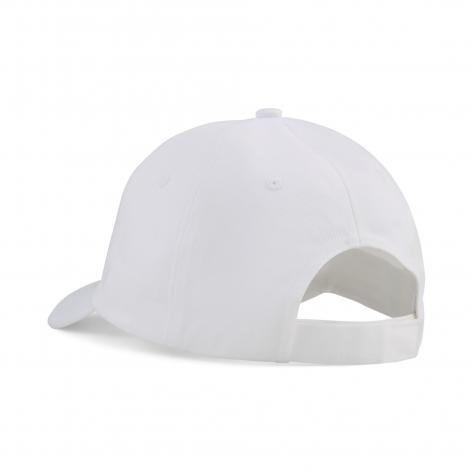 Puma Kinder Kappe ESS NO.1 LOGO BB Cap Jr 026853 