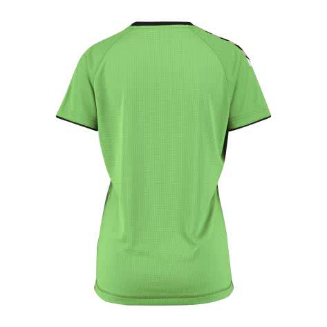 Hummel Damen Trikot Authentic Charge SS Poly Jersey Women 03678 