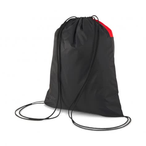 Puma Turnbeutel teamGOAL 23 Gym Sack 076853-01 Puma Red-Puma Black | One size