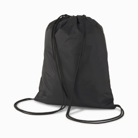 Puma Turnbeutel teamGOAL 23 Gym Sack 076853-03 Puma Black | One size