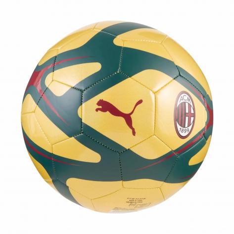 Puma Fussball AC Milan CULTURE Ball 084762 