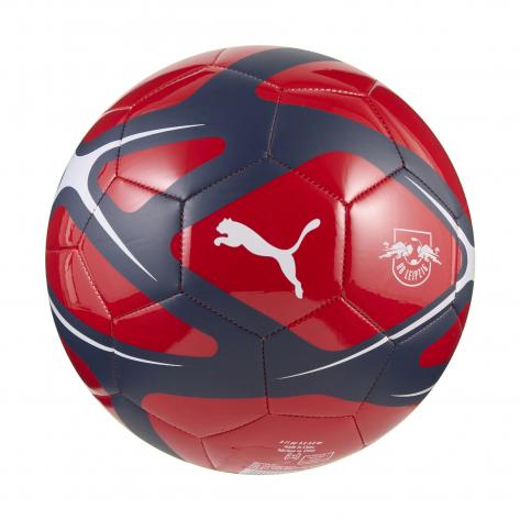 Puma Fussball RasenBallsport Leipzig CULTURE Ball 084799-01 5 For All Time Red-PUMA White | 5
