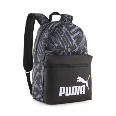 Puma Unisex Rucksack PHASE AOP Backpack 091169 