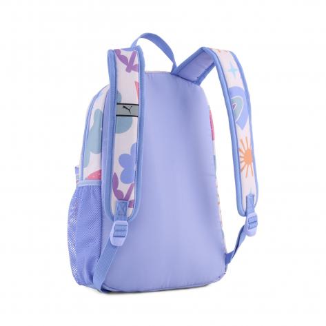 Puma Kinder Rucksack PUMA PHASE AOP Small Backpack 091324 