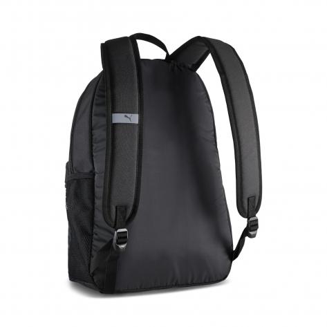 Puma Rucksack Borussia Dortmund Culture Backpack 091638-01 PUMA Black-Faster Yellow | One size