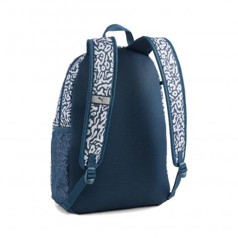 Puma Rucksack Set PUMA PHASE AOP Backpack Set 091733 