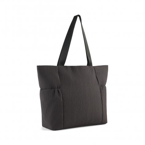 Puma Umhängetasche UP Shopper 092178-01 PUMA Black | One size