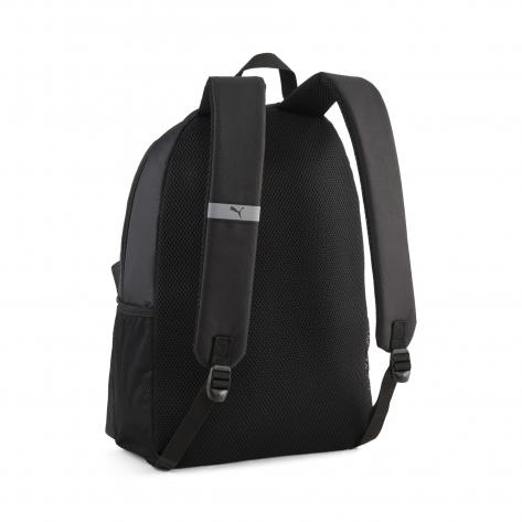 Puma Rucksack PHASE PUFFER Backpack 092832-01 PUMA Black | One size