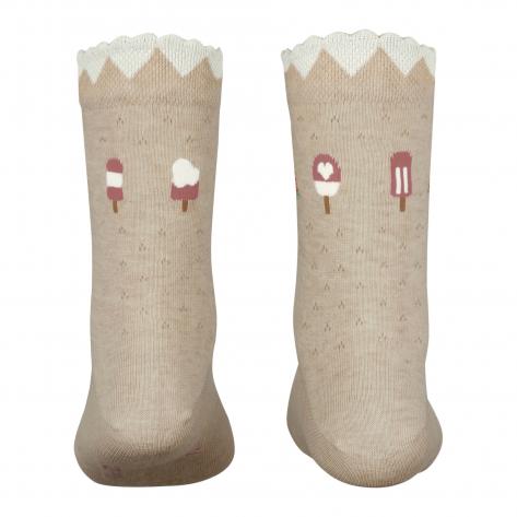 Falke Kinder Socken Ice Cream 10011 