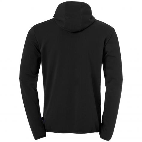 Uhlsport Kinder Kapuzenpullover ESSENTIAL HOODIE 1002232 