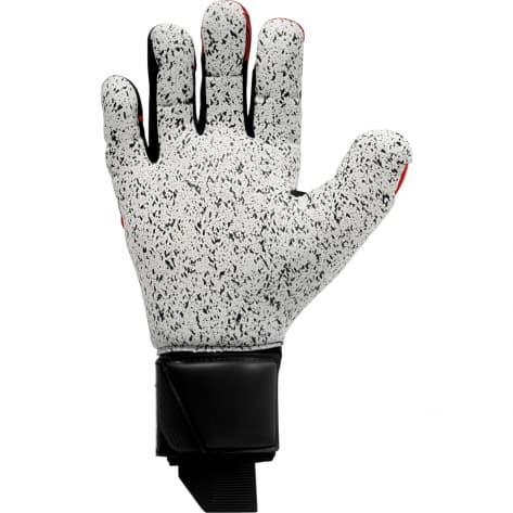 Uhlsport Torwarthandschuhe Powerline Supergrip+ Reflex 