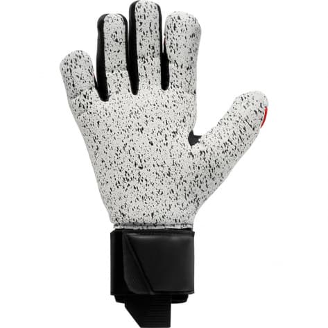 Uhlsport Torwarthandschuhe Powerline Supergrip+ HN 