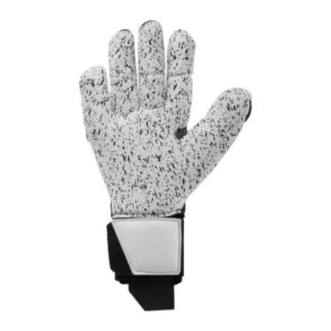 Uhlsport Torwarthandschuhe Prediction Supergrip+Finger Surround 101132901 