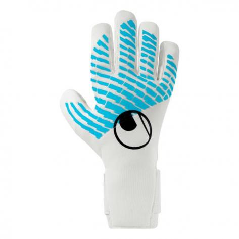 Uhlsport Torwarthandschuhe FM Cybertec Absolutgrip HN Fit 101137801 