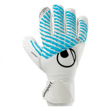 Uhlsport Torwarthandschuhe FM Cybertec Supersoft HN 101138001 