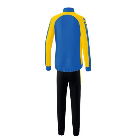 erima Damen Präsentationsanzug Six Wings 