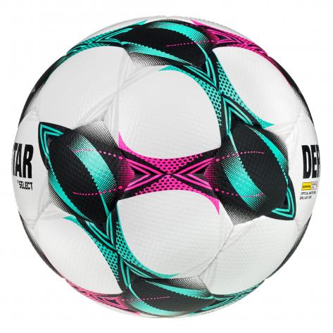 Derbystar Fussball ÖFBL Brillant APS v25 25/26 1834500025 5 Weiss | 5