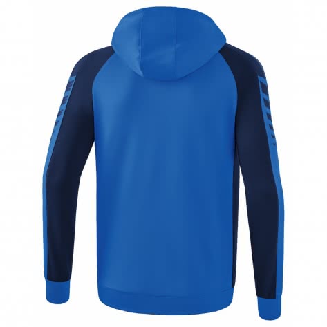 erima Herren Trainingsjacke Six Wings 1032206 XXXL New Royal/New Navy | XXXL