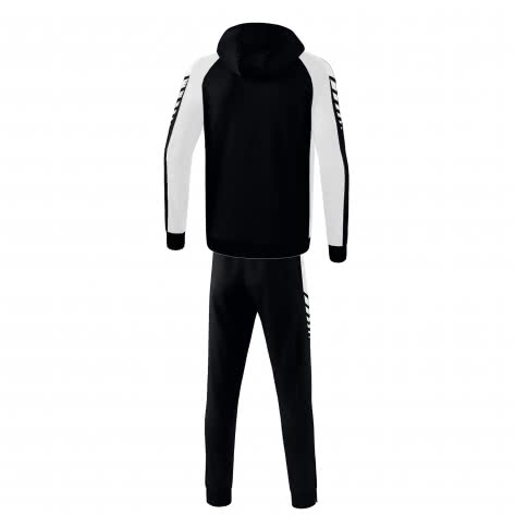 erima Herren Trainingsanzug Six Wings 