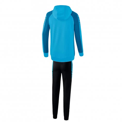 erima Damen Trainingsanzug Six Wings 