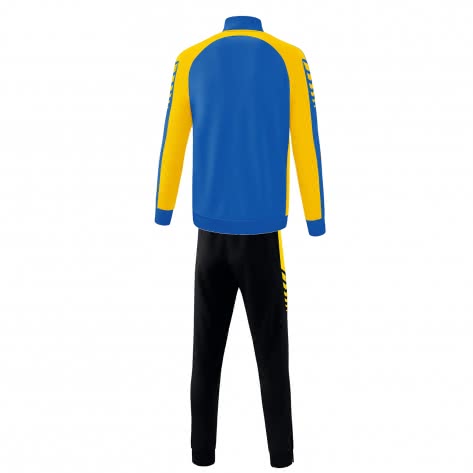 erima Kinder Trainingsanzug Six Wings Worker 