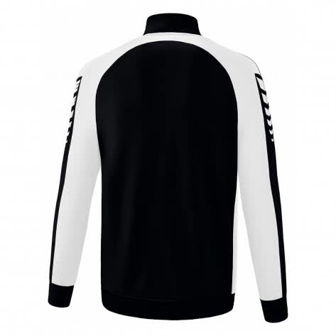 erima Kinder Trainingsjacke Six Wings Worker Jacke 