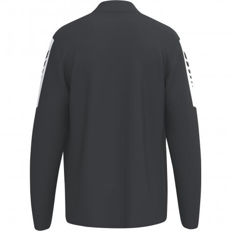erima Herren Trainingsjacke INTRO Training Jacket 