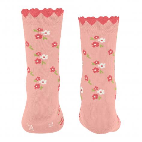 Falke Mädchen Socken Ditsy Flowers 10360 
