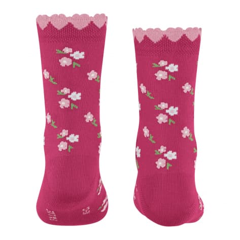 Falke Mädchen Socken Ditsy Flowers 10360 