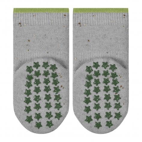 Falke Baby Haussocken Show Bears 10368 