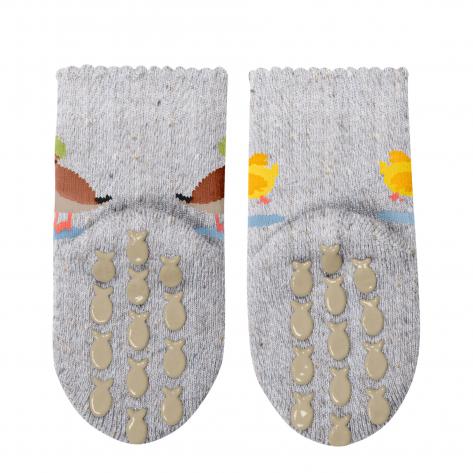 Falke Baby Haussocken Duckling 10420 