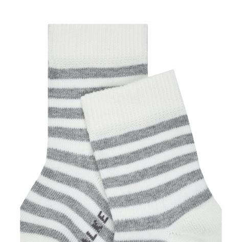 Falke Baby Socken Stripe SO 10422 