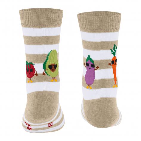 Falke Kinder Socken Cool Greens SO 10423 