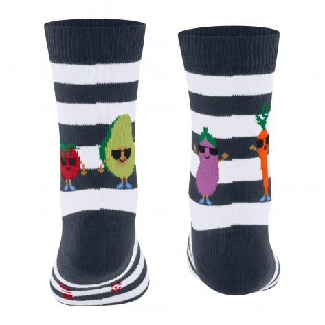 Falke Kinder Socken Cool Greens SO 10423 