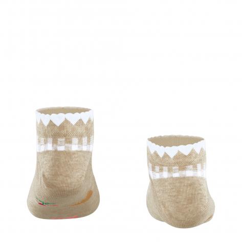 Falke Kinder Sneakersocken Summer Picnic 10436 