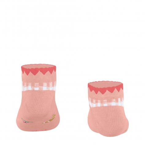 Falke Kinder Sneakersocken Summer Picnic 10436 