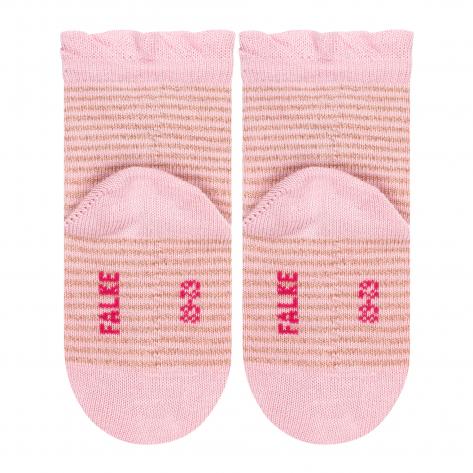 Falke Baby Socken Baby Glitter Stripe SO 10498 