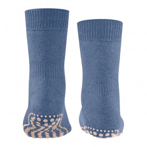 Falke Kinder Hausstrümpfe Catspads SO CP 10500 