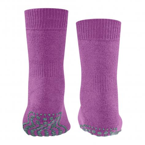 Falke Kinder Hausstrümpfe Catspads SO CP 10500 