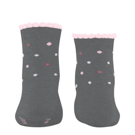 Falke Mädchen Socken Multidot 10596 