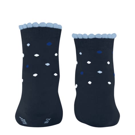 Falke Mädchen Socken Multidot 10596 