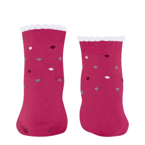 Falke Mädchen Socken Multidot 10596 