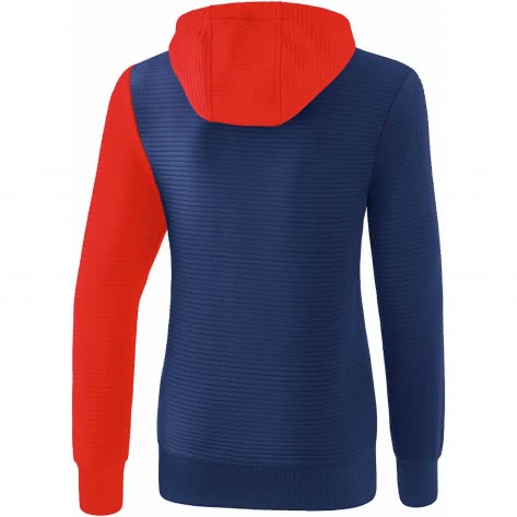 erima Damen Kapuzensweat 5-C 
