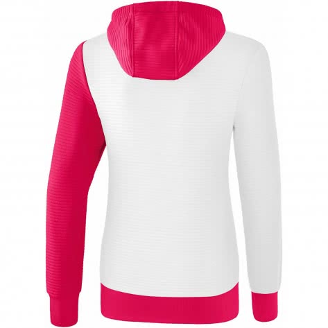 erima Kinder Kapuzensweat 5-C 