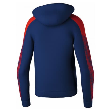 erima Herren EVO STAR Kapuzensweat 