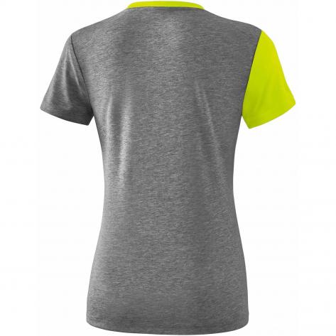 erima Damen T-Shirt 5-C 
