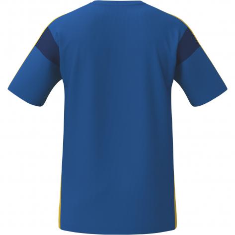 erima Kinder T-Shirt CELEBRATE 125 T-Shirt function 