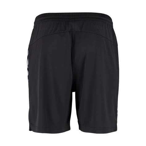 Hummel Kinder Short Authentic Charge Poly Shorts 11334-2001 116-128 Black | 116-128
